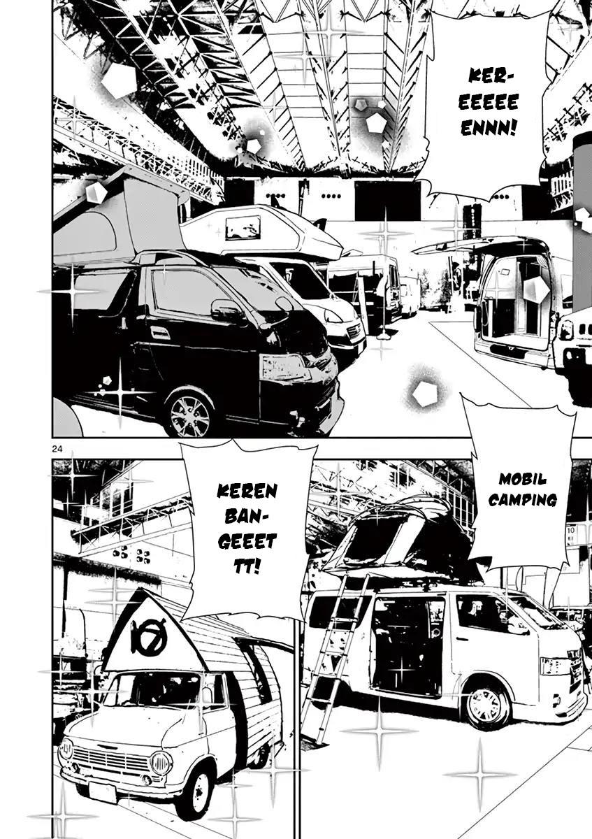 Zombie 100 ~Zombie ni Naru Made ni Shitai 100 no Koto~